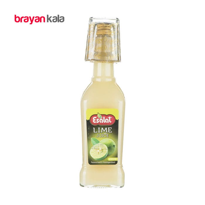 عکس اصلی آبلیمو ترش اصالت 430 میلی لیتر
